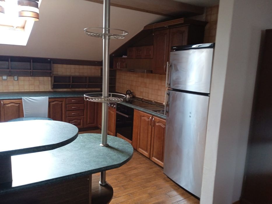 Dom na wynajem do 12 osob