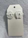 Brincos Alet de croche