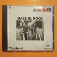 8 cd's de Rock e outros estilos ( música )