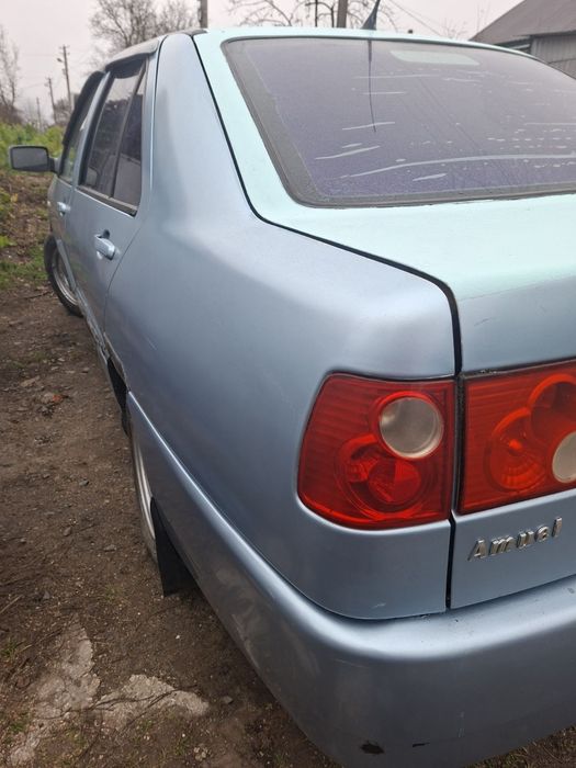 Продам Амулета 2007рік