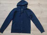 Bluza dresowa damska  rozpinana Russell S