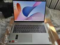Nowy laptop marki Lenovo model IPS5 16 ABR8  Z gwarancja w pudelku