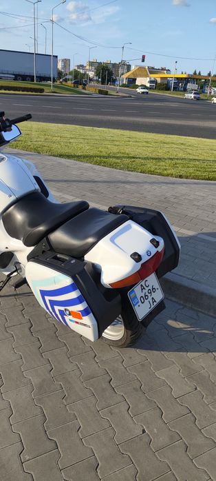BMW R1150RT 2005