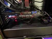 Karta graficzna MSI GeForce GTX 1080 Ti GAMING X 11GB GDDR5X