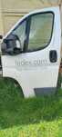 Drzwi kierowcy lewe Fiat Ducato, Jumper, Boxer 2006-