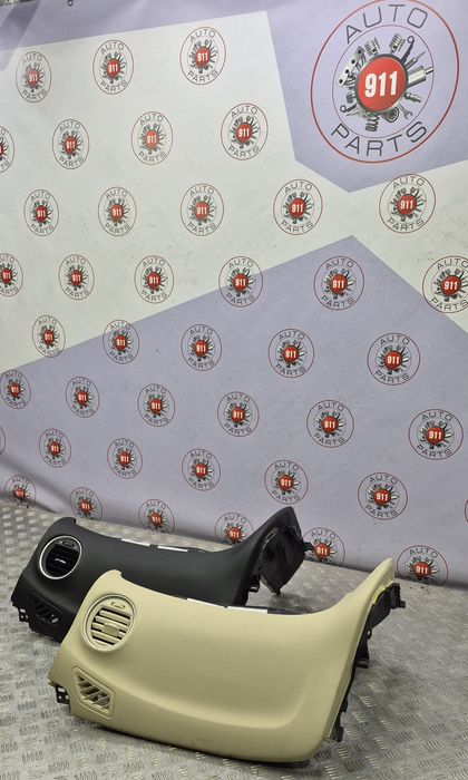 Торпедо на Infiniti qx60 jx35 2013-2021