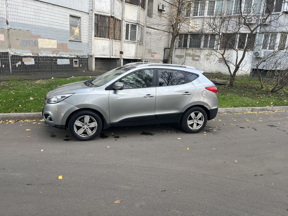 Hyundai дізель один власник