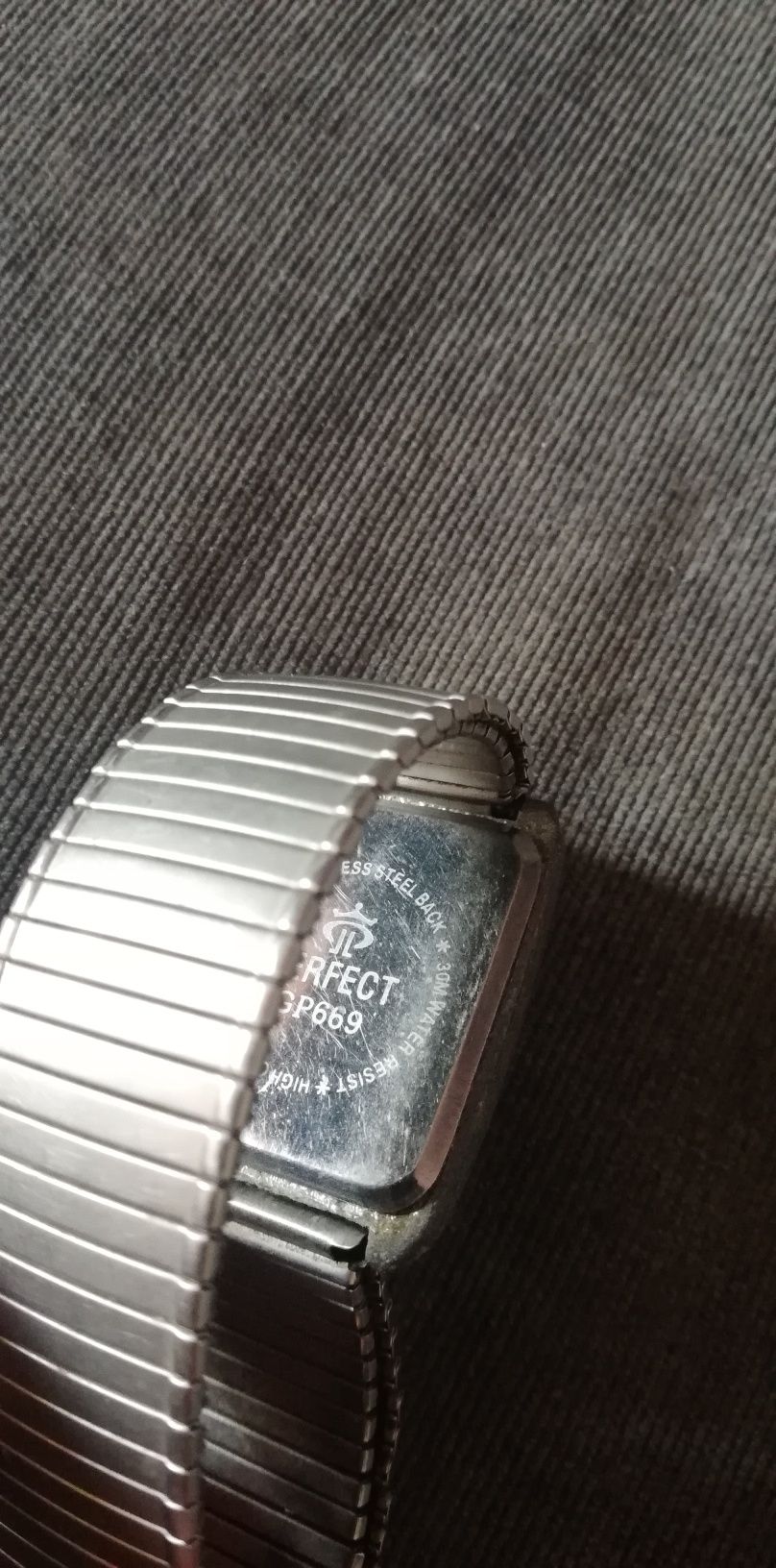 Zegarek damski Perfect
