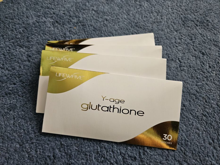 Plastry LifeWave 60 sztuk (30+30) wybranych plastrów Lifewave
