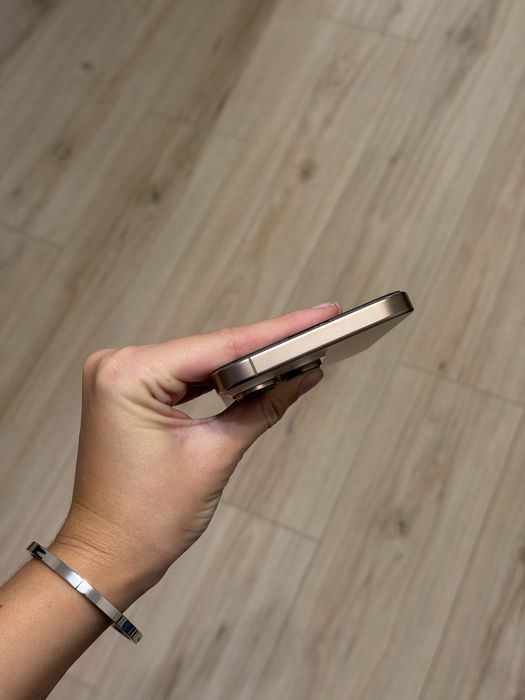 Iphone 16 pro max, 512 gb, 93%, айфон 16 про макс