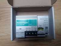 Regulator ładowania solara 12V Buttner MT MPP 170 i MT-230 PP