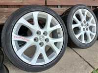 Felgi 5x114,3 R18 Mazda 6