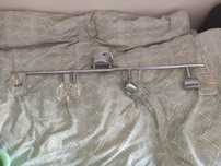 Lampa na żarówki G9