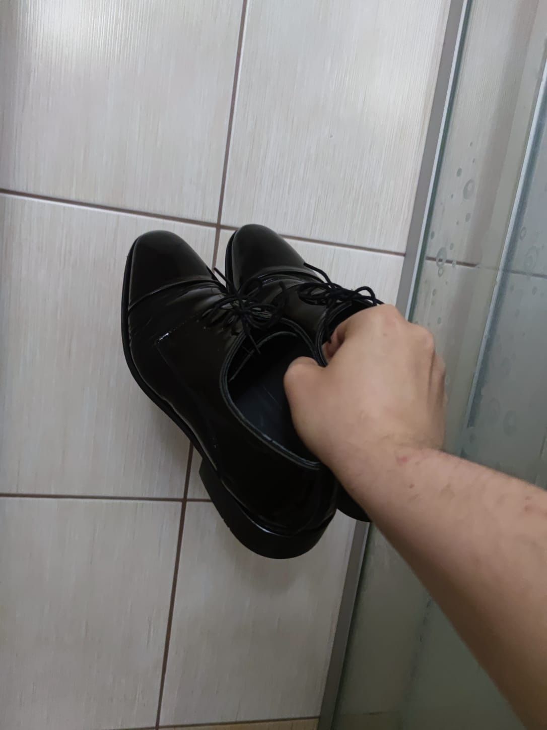 buty męskie 42 Yargic unisex wizytowe licowe oficjalne skóra leather l