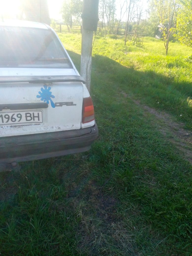 Продам Opel Kadet