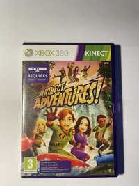 Kinect Adventures