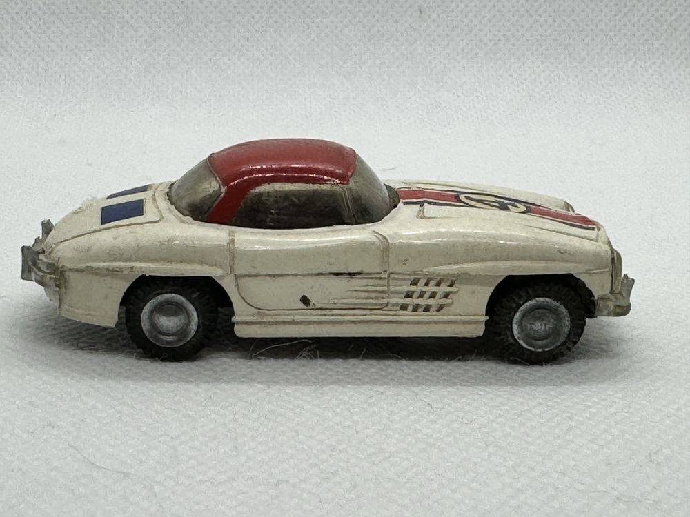 Mercedes Benz 300SL Triang Minic