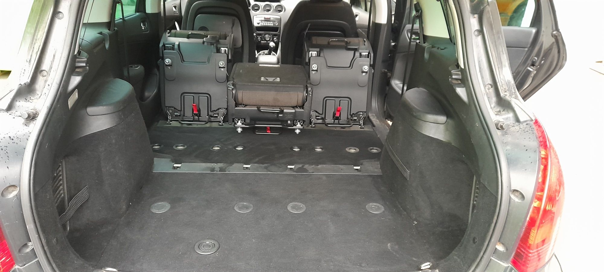 Peugeot 308 SW 1.6 hdi