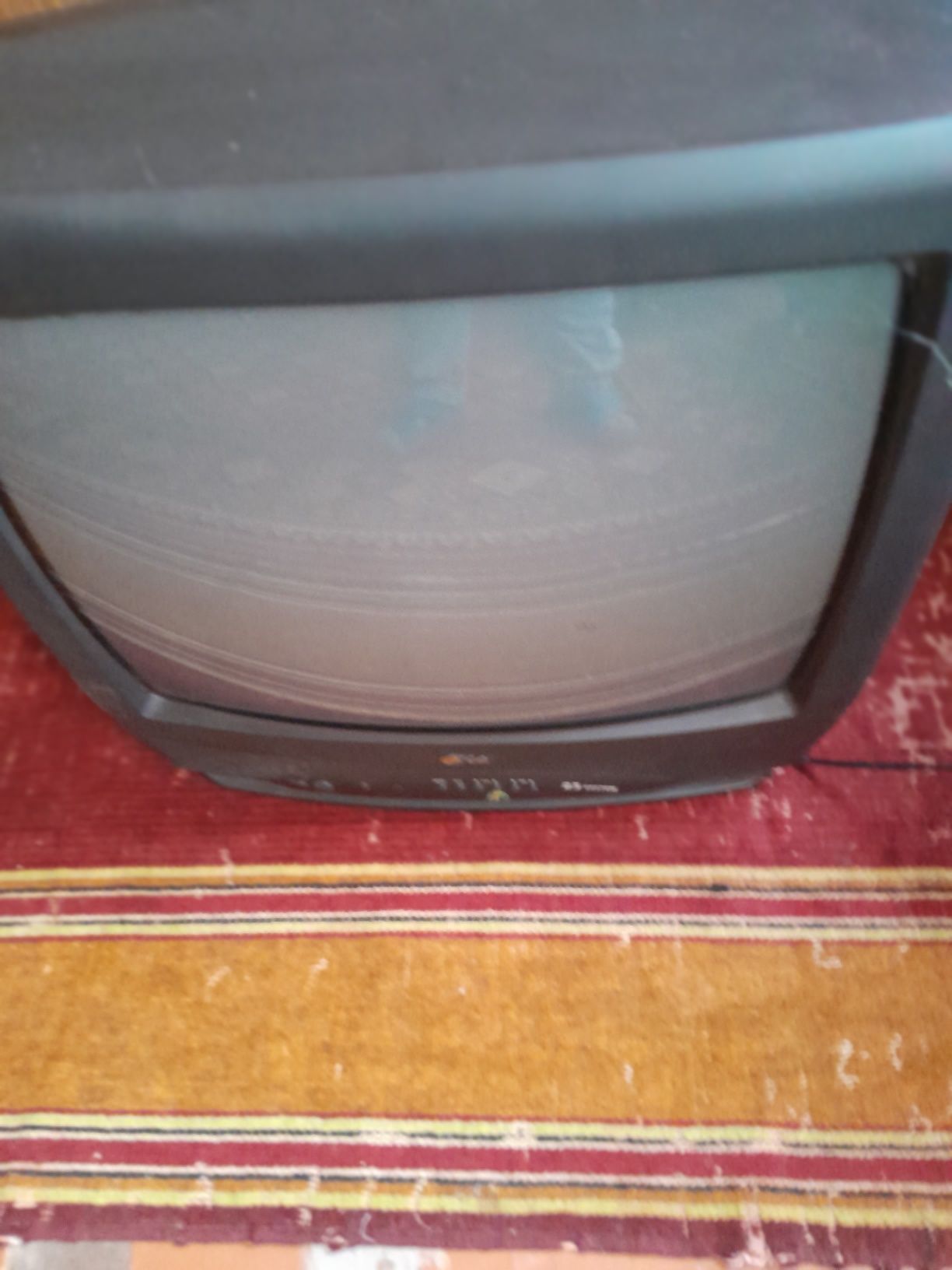 Телевизоры цветные