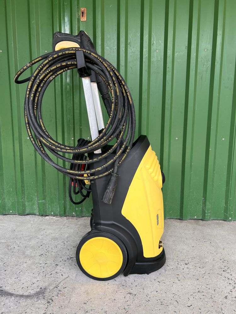 Мийка високого тиску Karcher HD7/18C 400 V