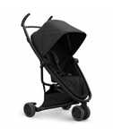 Wózek spacerowy Quinny Zapp Flex Black
