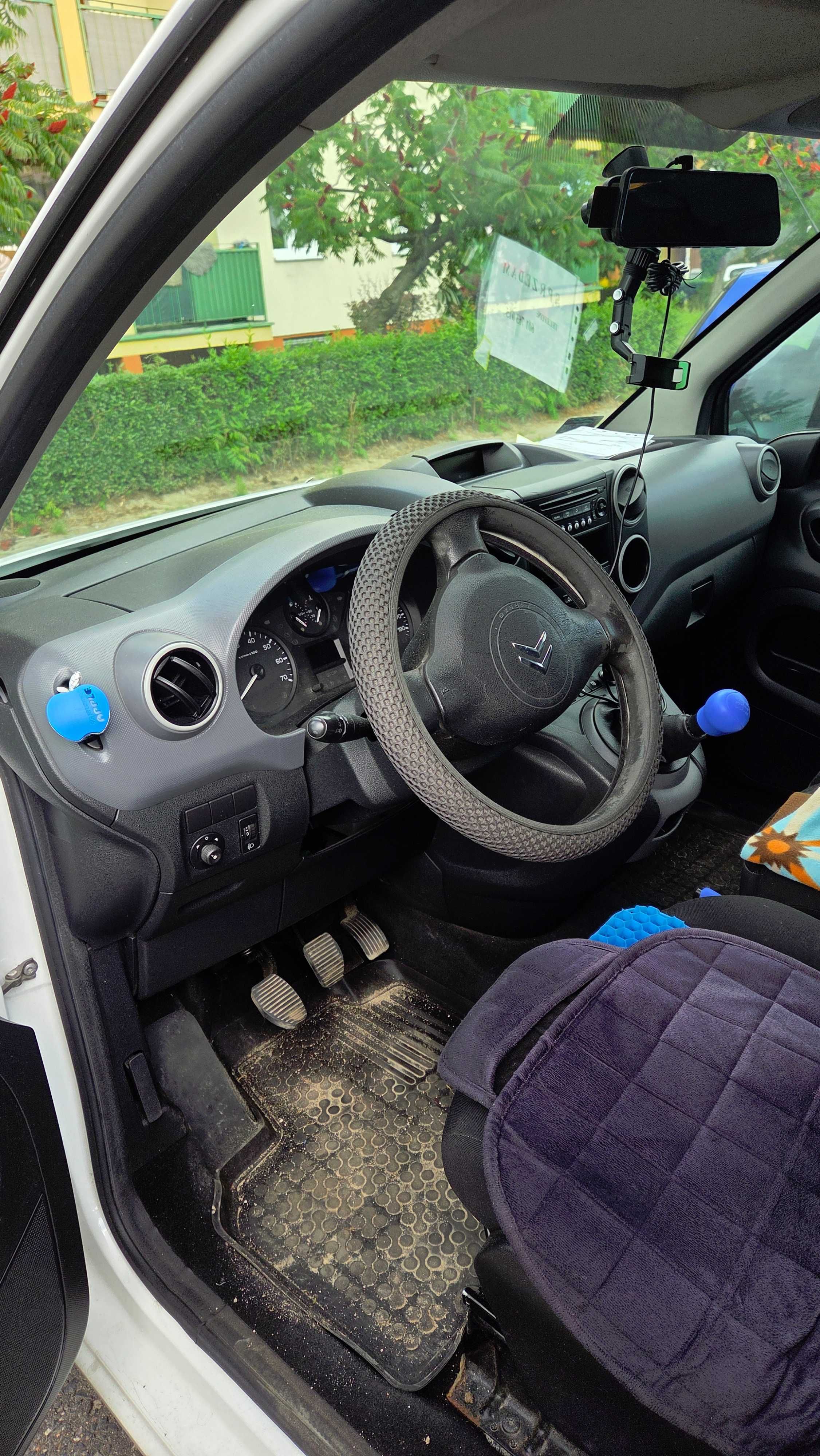 Citroen Berlingo Van  L2H1