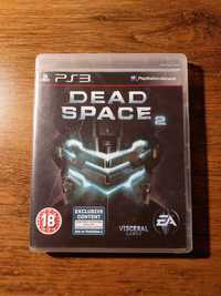 Gra Dead Space 2 na PS3 Sony PlayStation 3