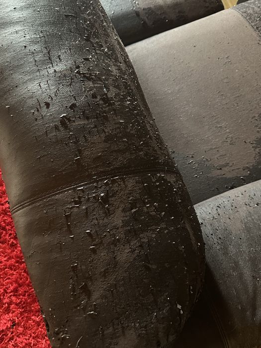 Sofá para estofar negociável