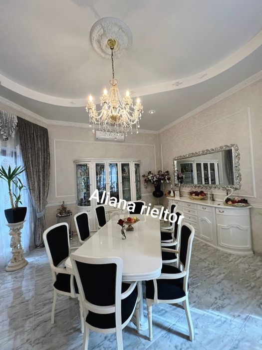 Сдам красивый дорогой  дом для мероприятий 10 ст.Фонтана