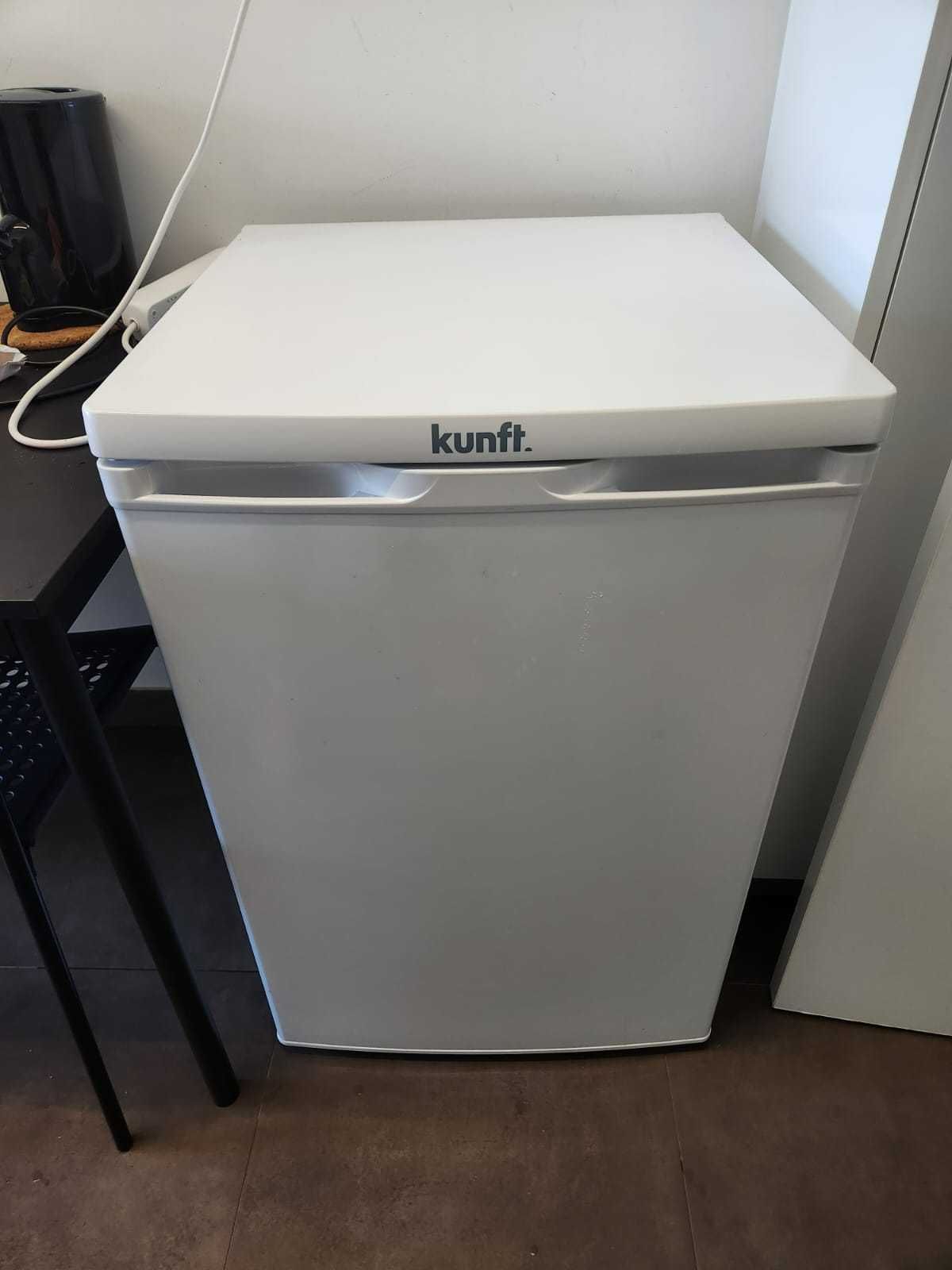 Freezer/Arca vertical Kunft