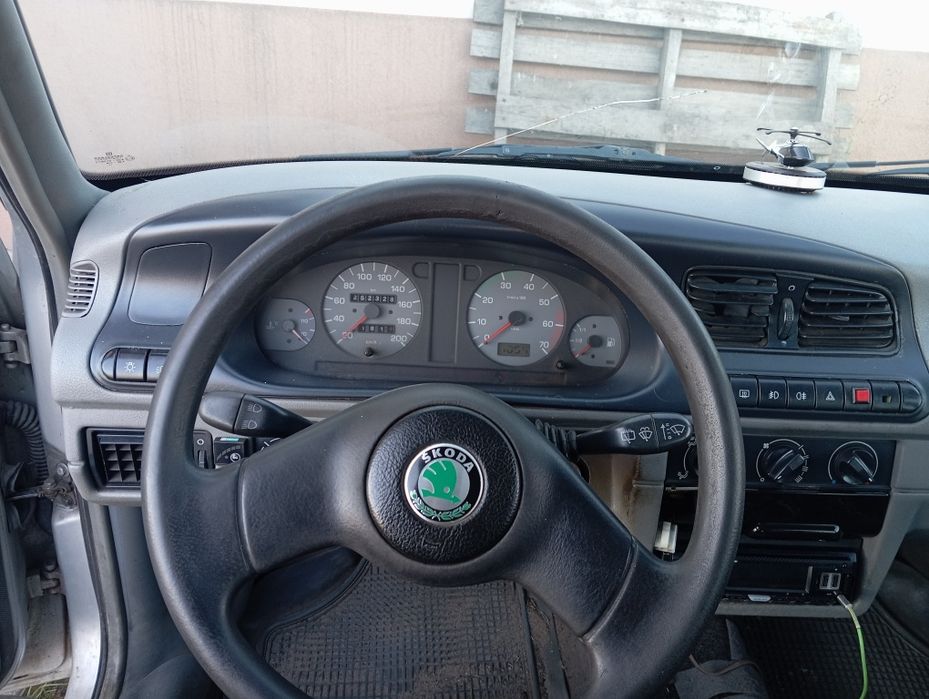 Продам Шкода Фелиция