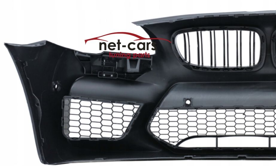 Zderzak przód BMW F10 wzór G30 M Pakiet M5 PDC SRA