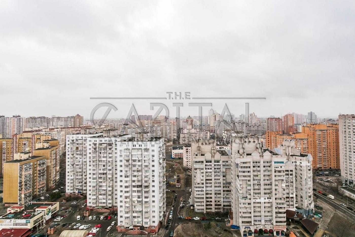 Продажа квартиры, ЖК River Stone, Дарницкий р-н, Днепровская наб.