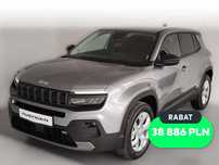 Jeep Avenger 1.2 T3 mHEV Altitude FWD eDCT6