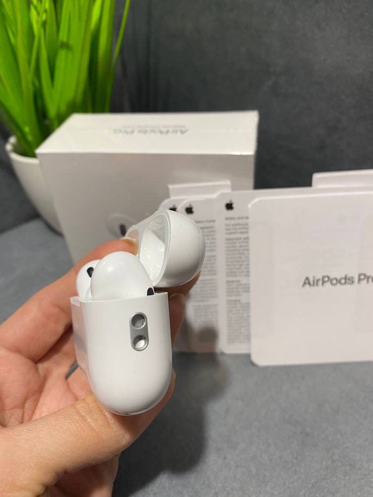 +ПОДАРОК! AirPods Pro Pro 2 ios 16