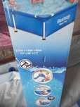 Basen rozporowy Bestway