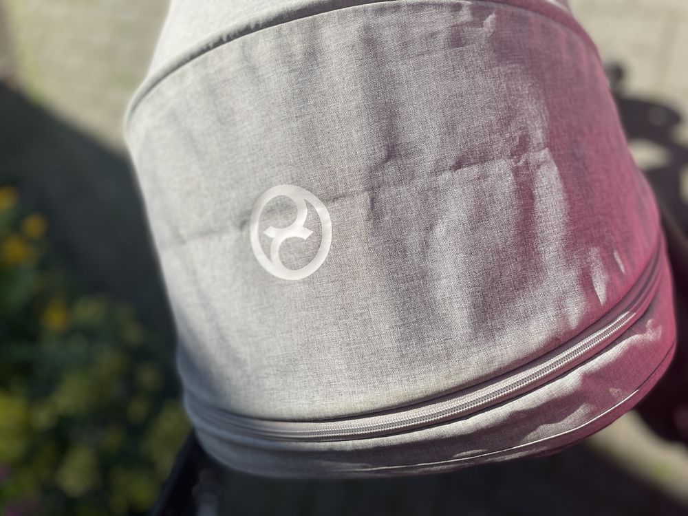 Spacerowka Cybex Balios S