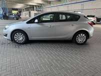 Opel Astra J Automat