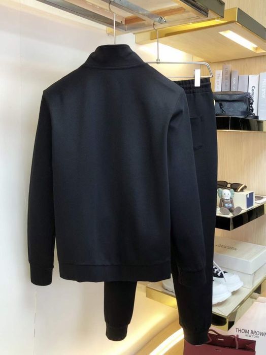 VERSACE спортивный мужской костюм , люкс