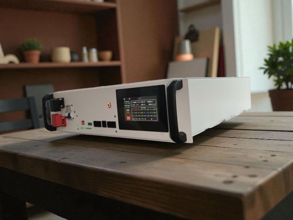 АКБ Lifepo4/Акумулятори/Збірка акумуляторна/48 і 24 в.