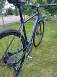 Rower Cube roan gravel fitness