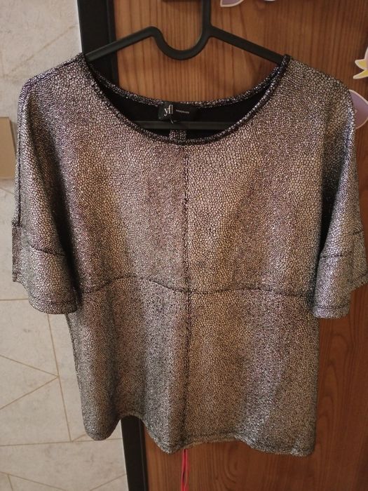 Bluzka damska reserved M