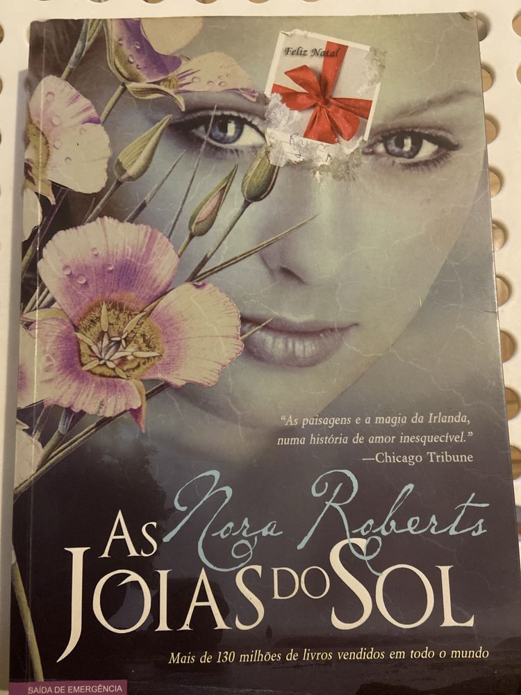 Coleção de 10 livros (literatura variada, ótimos estados).
