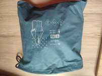Poncho forclaz Decathlon