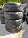 Opony zimowe Continental WinterContact TS850P 215/50R19 93T