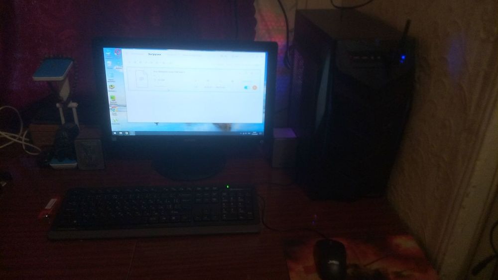 Продам Комп'ютер не дорого