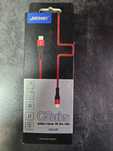 Kabel Typ C do Lightning dla iPhone'a 2M