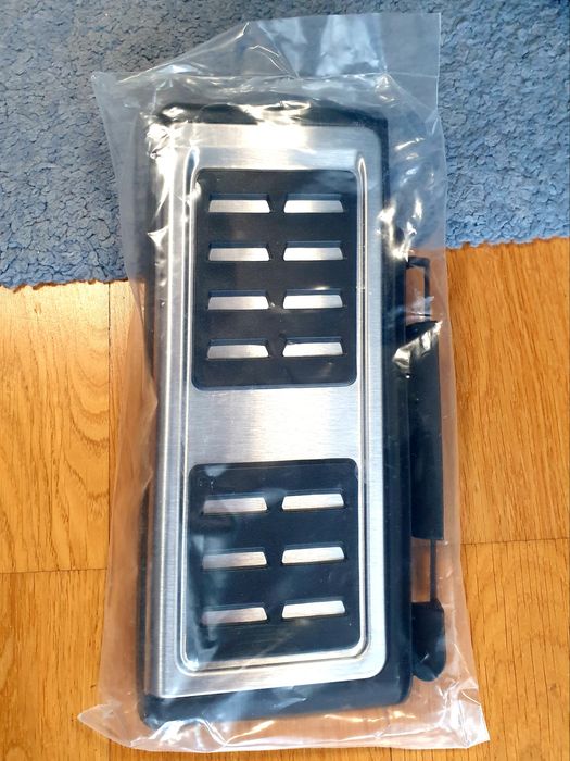 OKAZJA podstopnica skoda octavia 3 III nakładka nowa PILNE