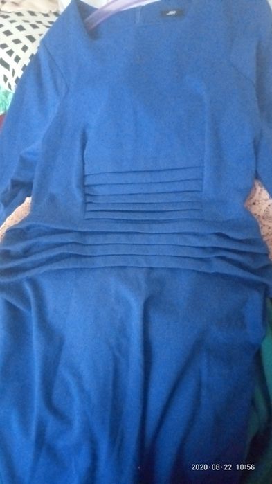 эффектное новое платье Jet большой размер