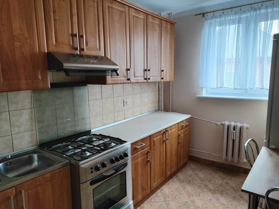 Mieszkanie 3 pokojowe  63 m2  na wynajem